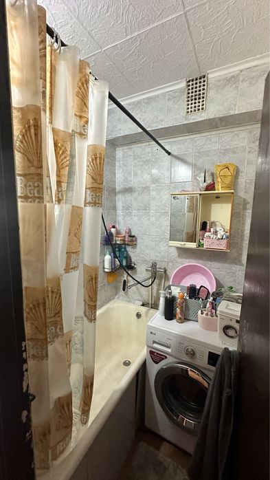Квартира на остановка Кокчетавская в Кривому Розі, ID 255123, фото №11