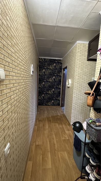 Квартира на остановка Кокчетавская в Кривому Розі, ID 255123, фото №3