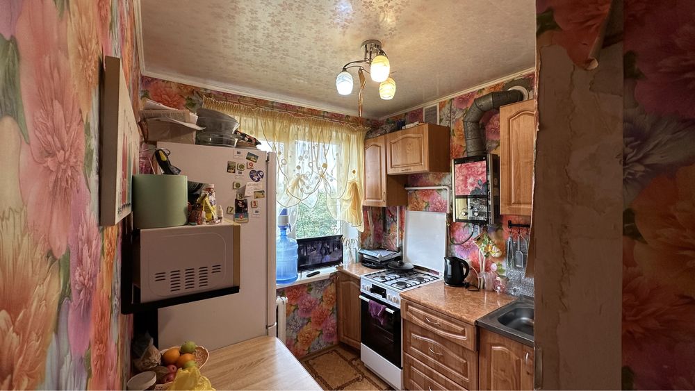 Квартира на остановка Кокчетавская в Кривому Розі, ID 255123, фото №5