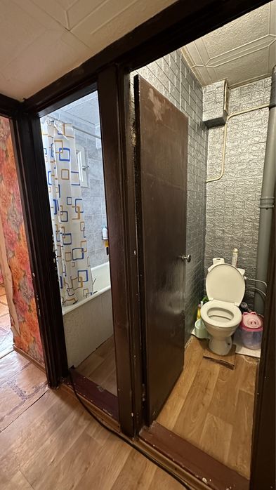 Квартира на остановка Кокчетавская в Кривому Розі, ID 255123, фото №6