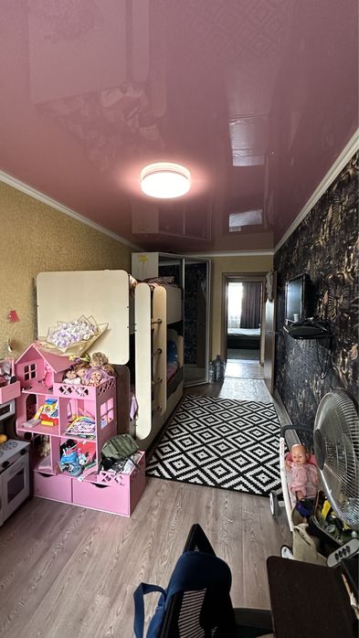 Квартира на остановка Кокчетавская в Кривому Розі, ID 255123, фото №7