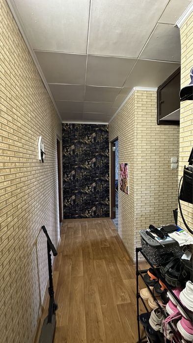 Квартира на остановка Кокчетавская в Кривому Розі, ID 255123, фото №8