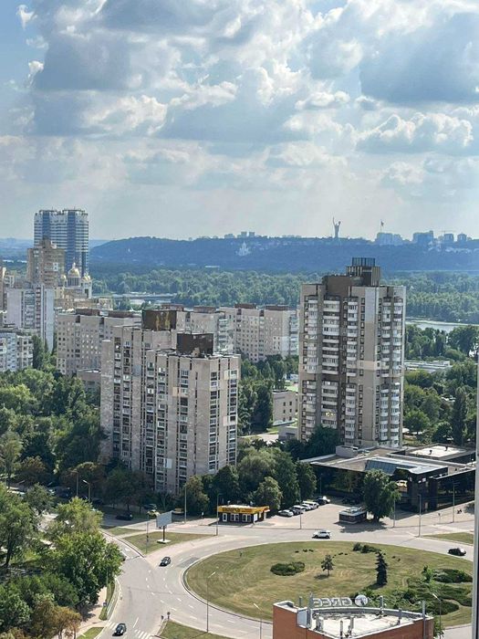 Квартира на біля метро Лівобережна в Київ, ID 179292, фото №5