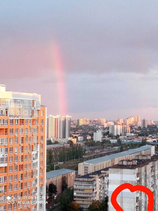 Квартира на біля метро Лівобережна в Києві, ID 179292, фото №6