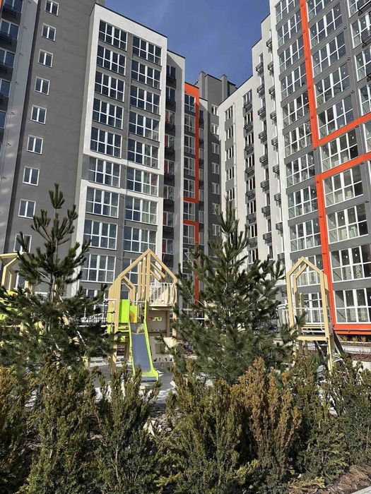 Квартира на вул. Волковича, 23а в Чернігів, ID 220169, фото №2