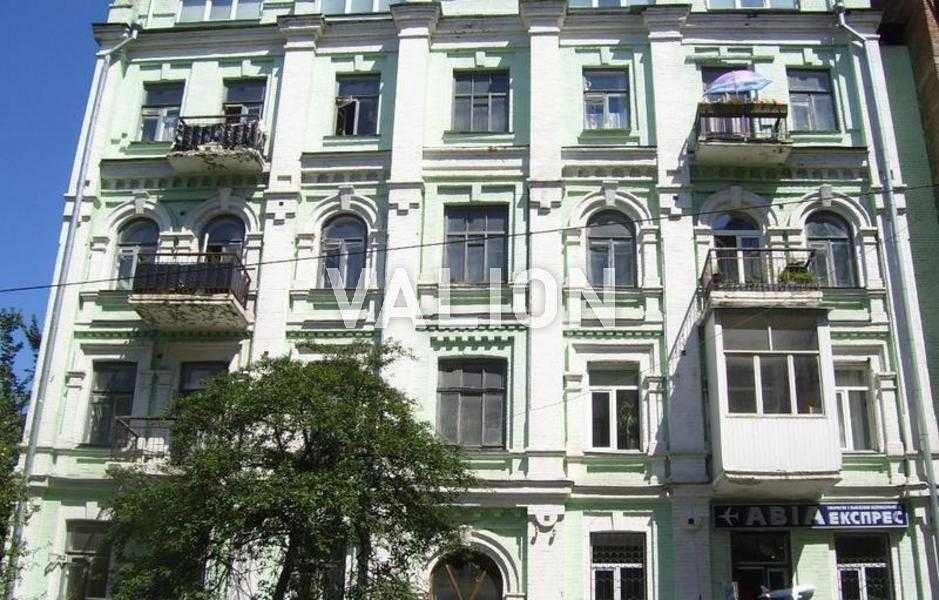 Квартира на вул. Хмельницького Богдана, 94 в Києві, ID 168415, фото №1