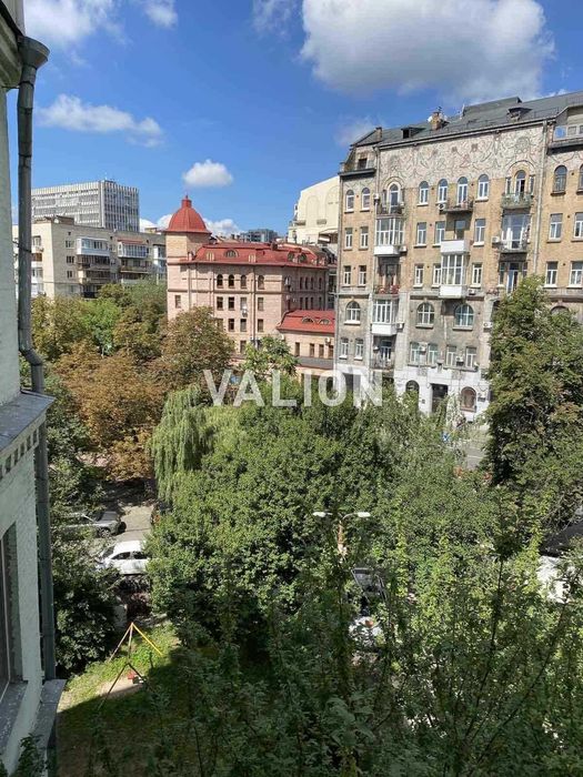 Квартира на вул. Хмельницького Богдана, 94 в Києві, ID 168415, фото №2