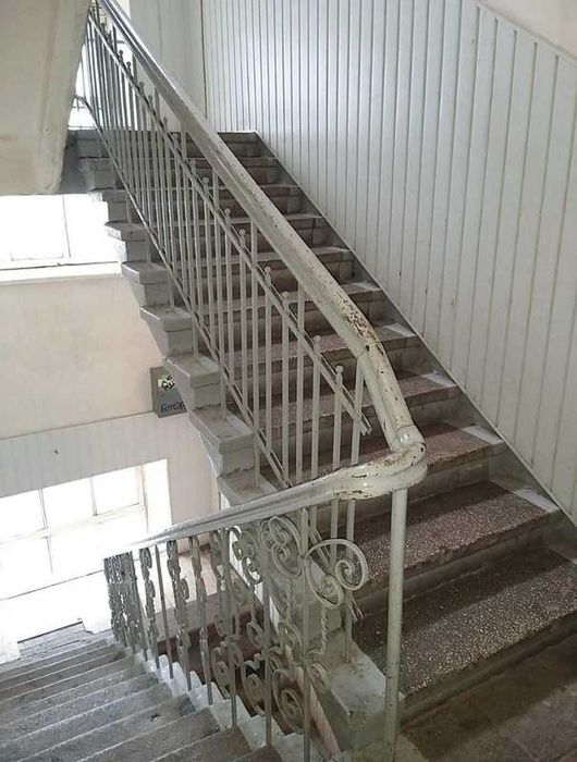 Квартира на вул. Хмельницького Богдана, 94 в Києві, ID 168415, фото №8