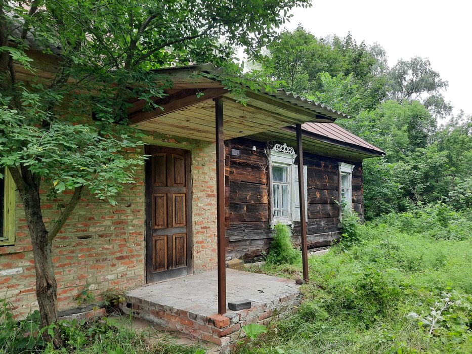 Будинок на Чернігівська область, Радуль, ID 422367, фото №1