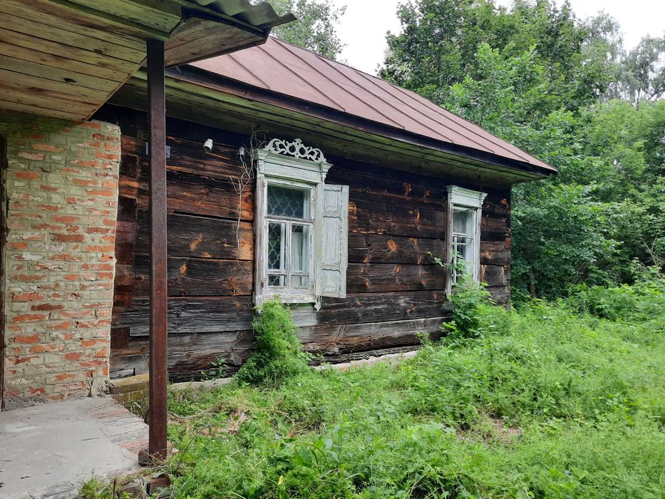 Будинок на Чернігівська область, Радуль, ID 422367, фото №2
