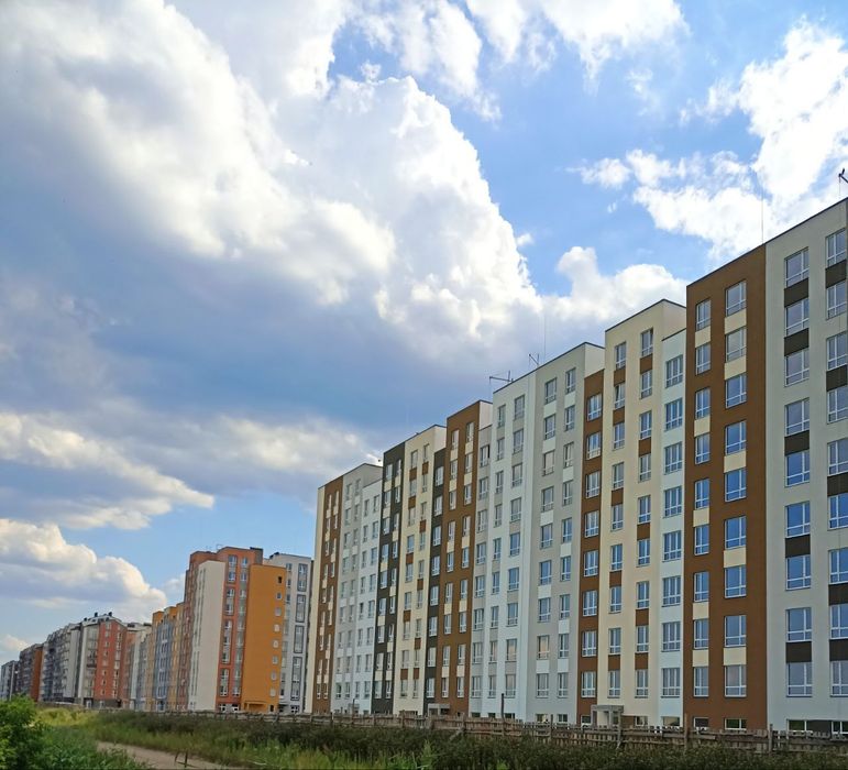 Квартира на Скандія в Києві, ID 309780, фото №4