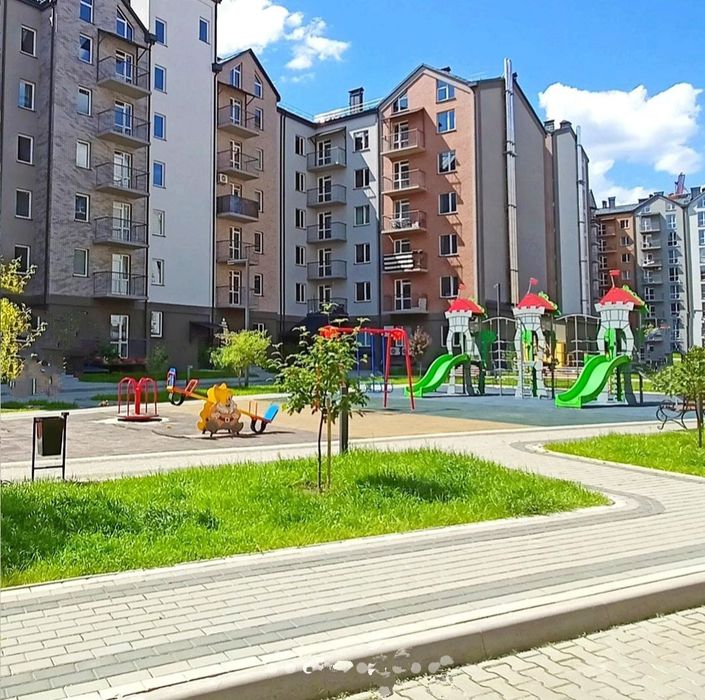 Квартира на Скандія в Києві, ID 309780, фото №6