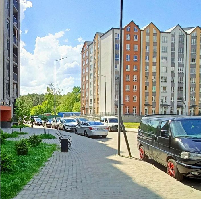 Квартира на Скандія в Києві, ID 309780, фото №7
