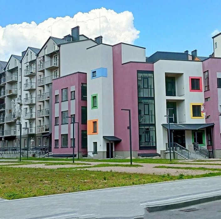Квартира на Скандія в Києві, ID 309780, фото №8