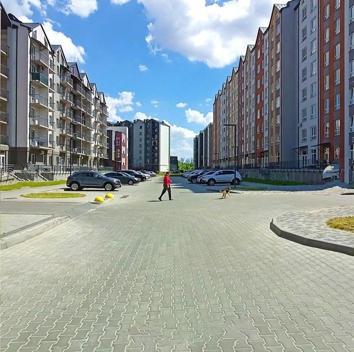 Квартира на Скандія в Києві, ID 309780, фото №9