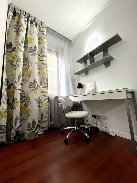 Квартира на вул. Трьохсвятительська, 3 в Києві, ID 315266, фото №11