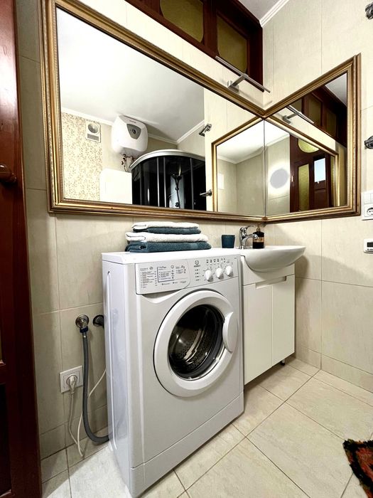 Квартира на вул. Трьохсвятительська, 3 в Києві, ID 315266, фото №13