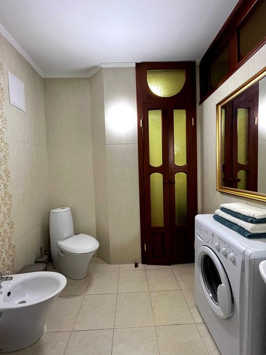 Квартира на вул. Трьохсвятительська, 3 в Києві, ID 315266, фото №14