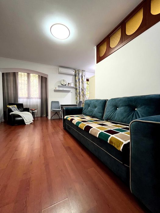 Квартира на вул. Трьохсвятительська, 3 в Київ, ID 315266, фото №3