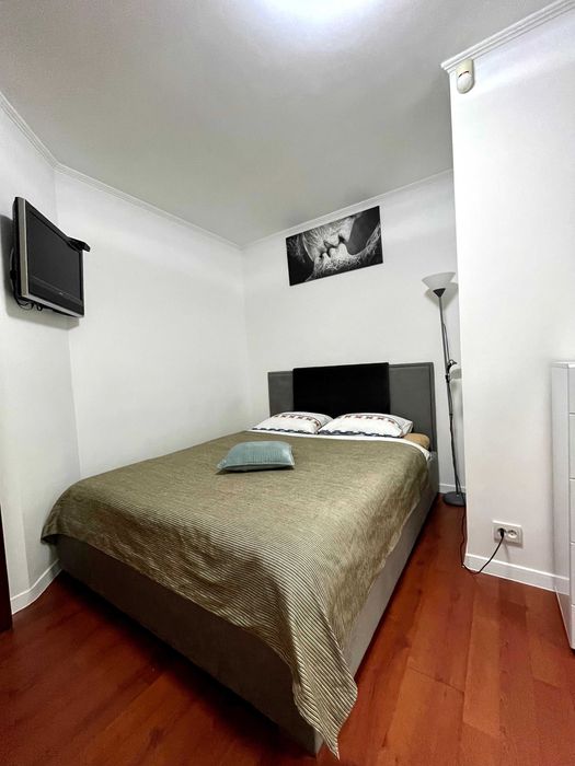 Квартира на вул. Трьохсвятительська, 3 в Київ, ID 315266, фото №4