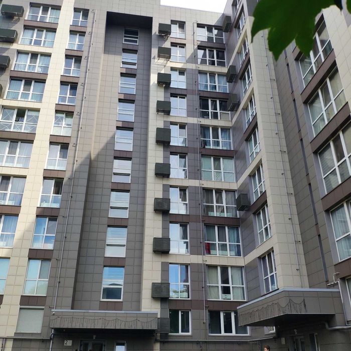 Квартира на ЖК “Дом на Титова” в Дніпро, ID 336904, фото №2