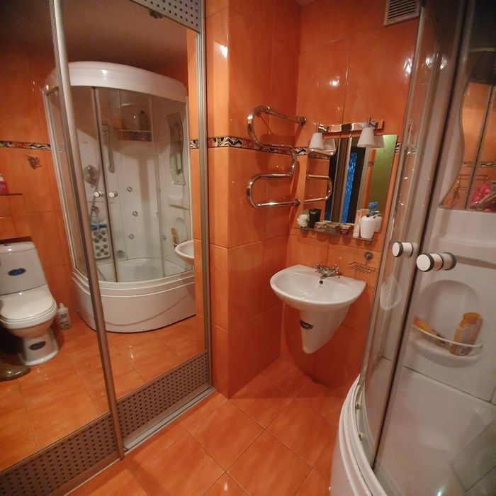 Квартира на бул. Жасминовий в Харків, ID 255216, фото №1
