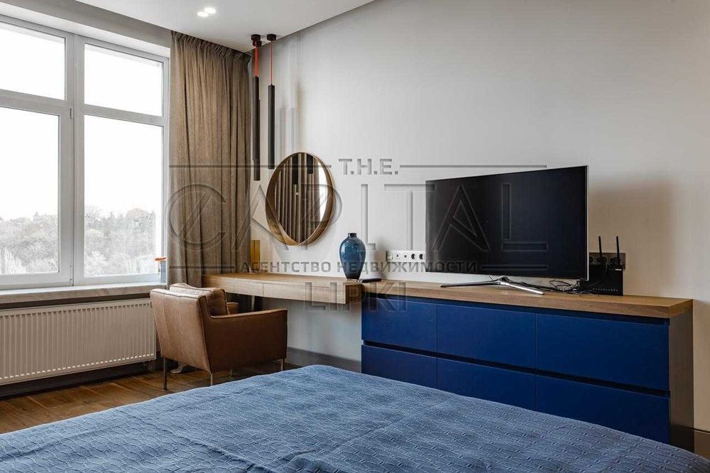 Квартира на вул. Драгомирова в Києві, ID 193960, фото №15