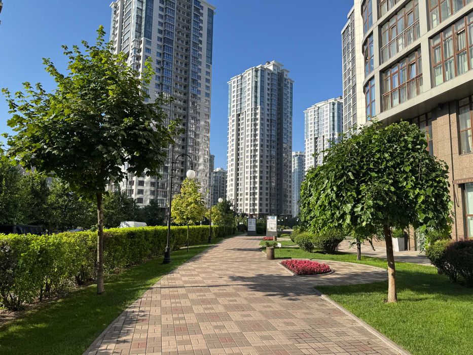 Квартира на вул. Андрія Верхогляда, 28 в Києві, ID 206069, фото №23