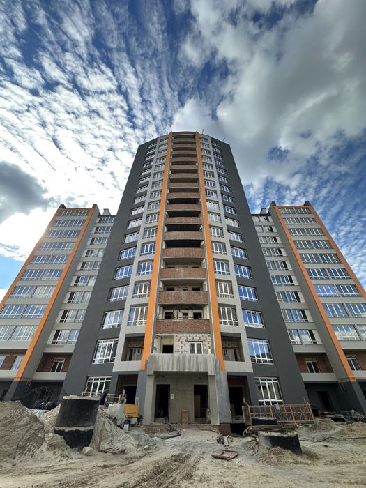 Квартира в Суми, ID 292144, фото №1
