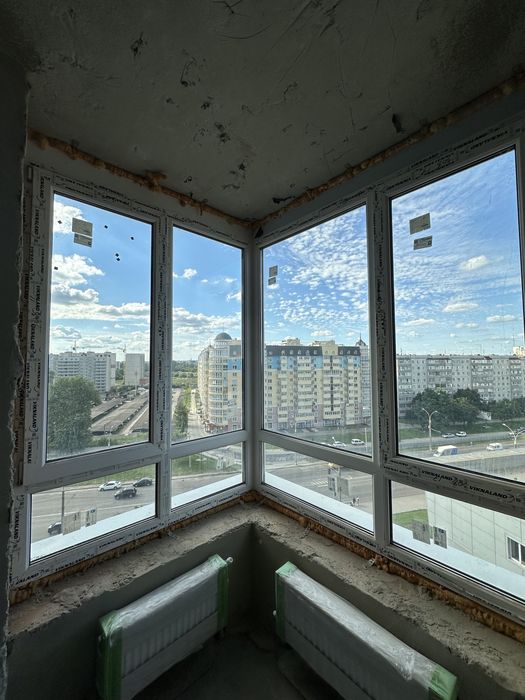 Квартира в Суми, ID 292144, фото №2