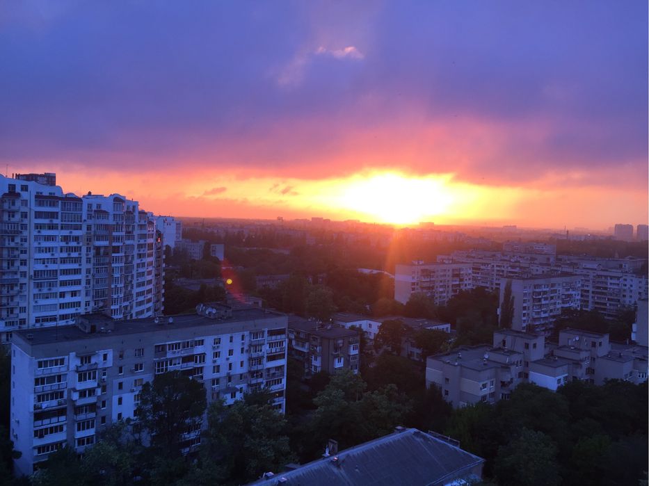 Квартира на вул. Генуезька, 26 в Одесі, ID 269134, фото №11