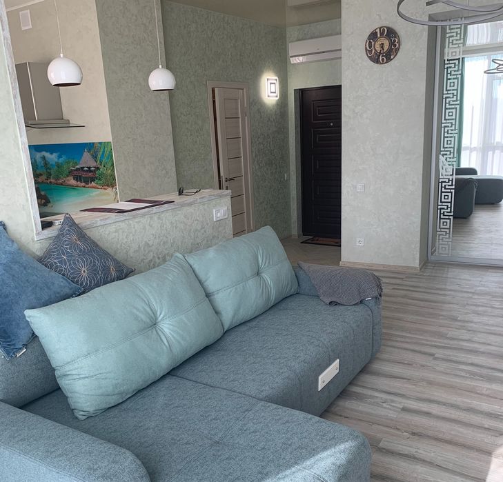 Квартира на вул. Генуезька, 26 в Одесі, ID 269134, фото №12