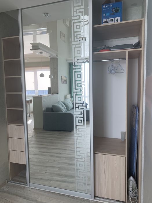 Квартира на вул. Генуезька, 26 в Одесі, ID 269134, фото №13