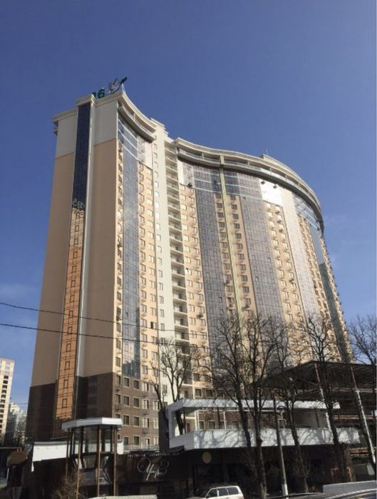Квартира на вул. Генуезька, 26 в Одесі, ID 269134, фото №14