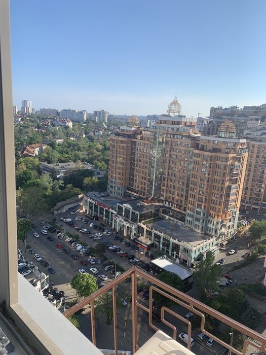 Квартира на вул. Генуезька, 26 в Одесі, ID 269134, фото №8