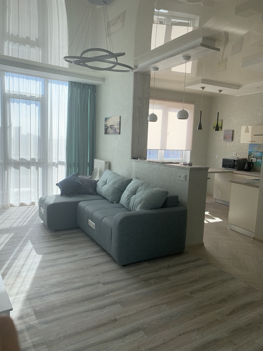 Квартира на вул. Генуезька, 26 в Одесі, ID 269134, фото №9