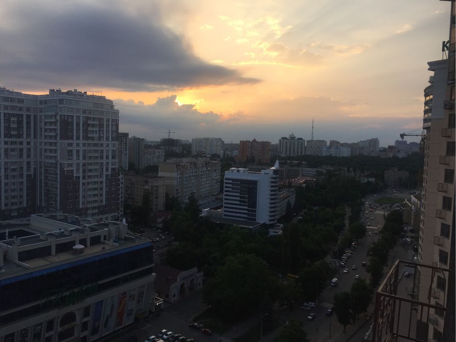 Квартира на вул. Генуезька, 26 в Одесі, ID 269134, фото №10