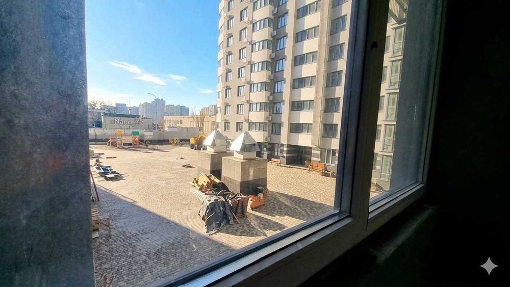 Квартира на пр. Г. Норбута, 1А в Києві, ID 194237, фото №11