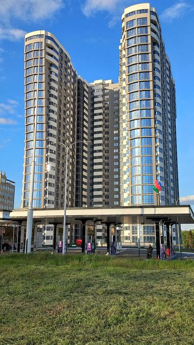 Квартира на пр. Г. Норбута, 1А в Києві, ID 194237, фото №3