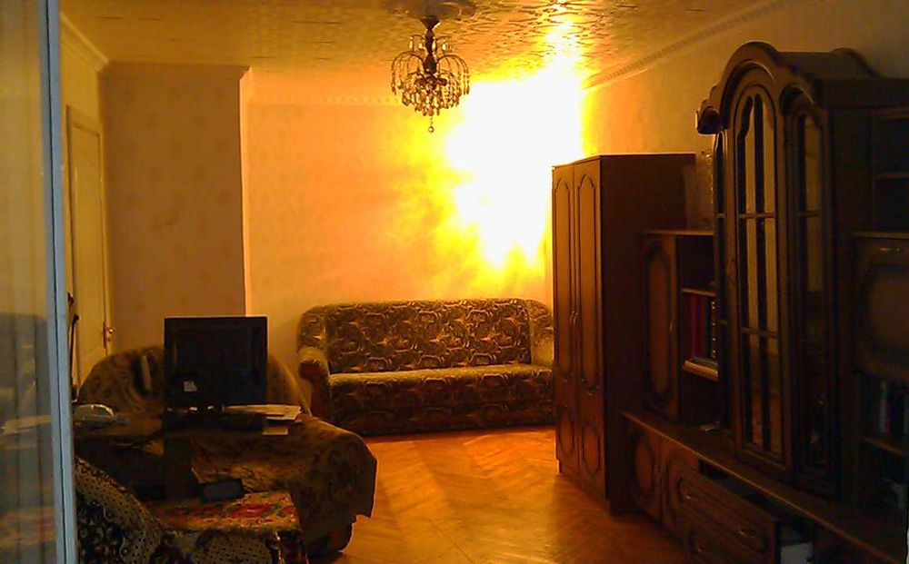 Квартира на Бориспольская 12 в Києві, ID 256351, фото №2
