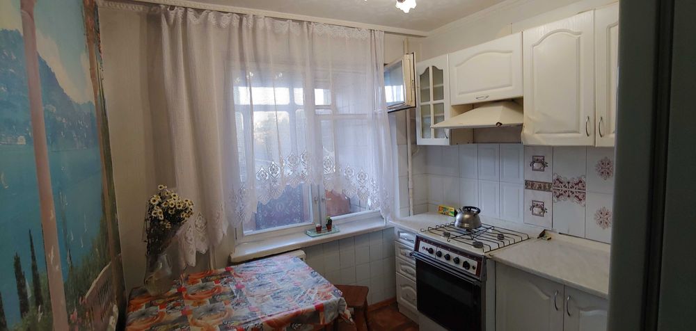 Квартира на Бориспольская 12 в Києві, ID 256351, фото №11