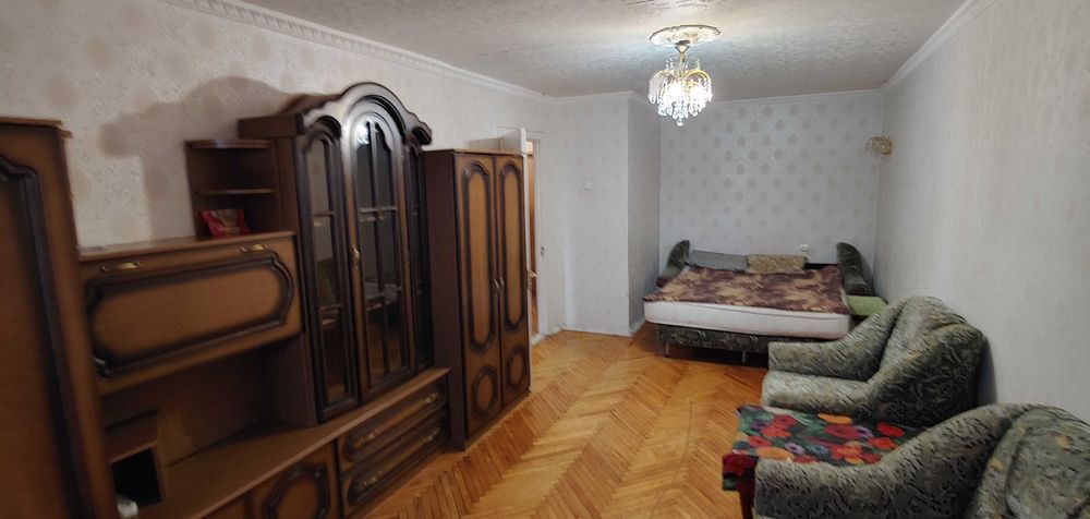Квартира на Бориспольская 12 в Києві, ID 256351, фото №12