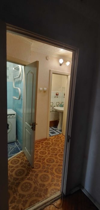 Квартира на Бориспольская 12 в Києві, ID 256351, фото №15