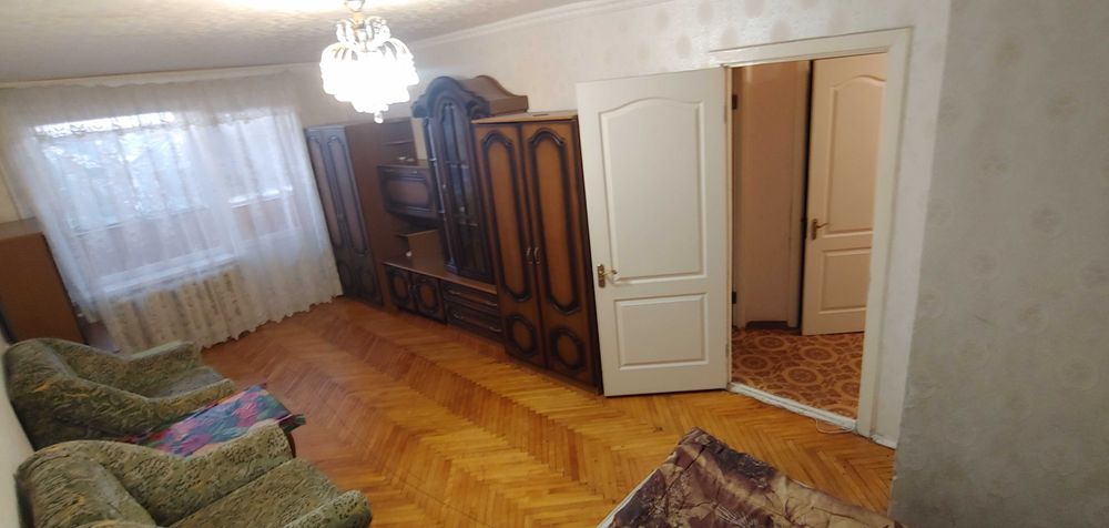 Квартира на Бориспольская 12 в Києві, ID 256351, фото №16