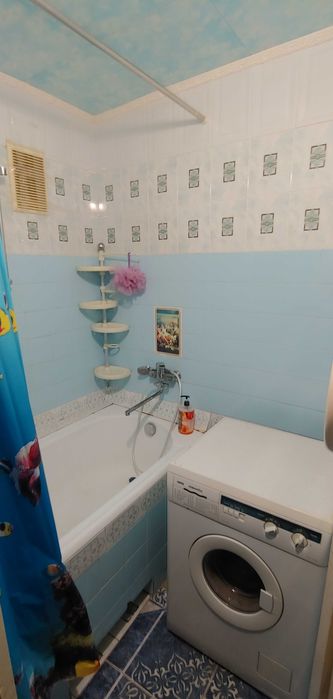 Квартира на Бориспольская 12 в Києві, ID 256351, фото №17