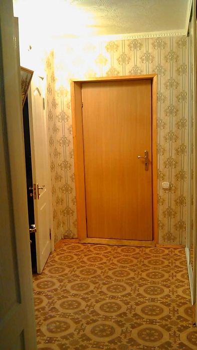Квартира на Бориспольская 12 в Києві, ID 256351, фото №3