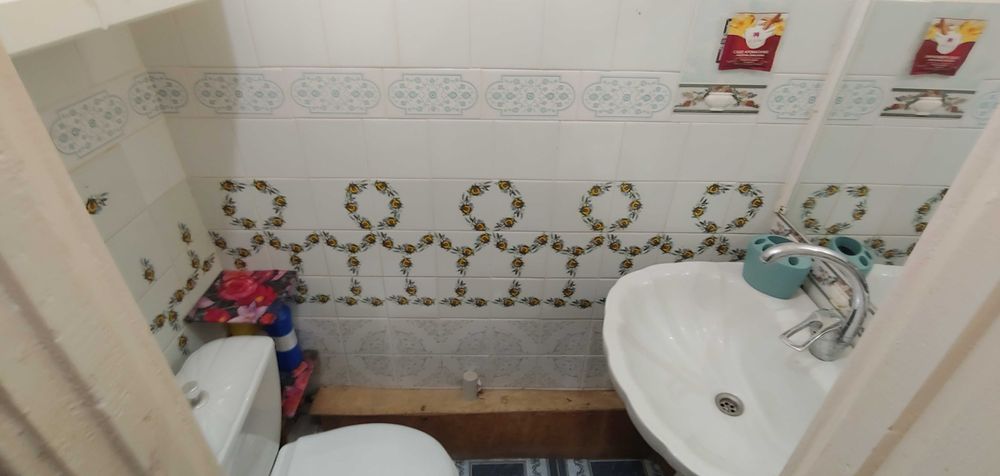 Квартира на Бориспольская 12 в Києві, ID 256351, фото №5