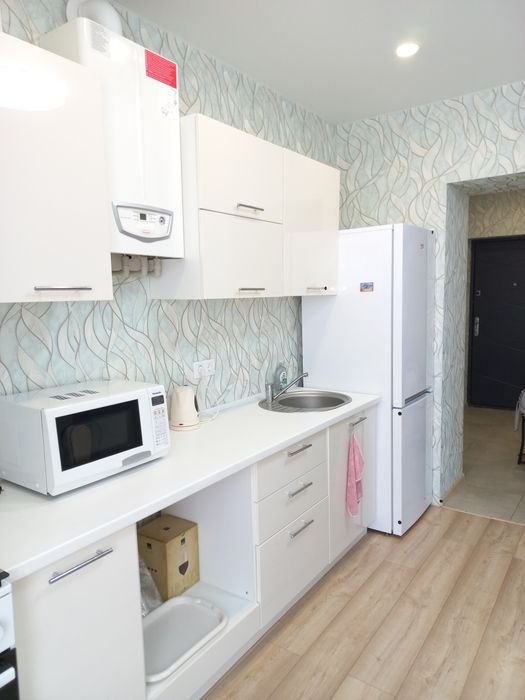 Квартира на ЖК "Родной" в Київ, ID 328665, фото №2