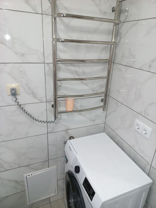 Квартира на ЖК "Родной" в Києві, ID 328665, фото №12