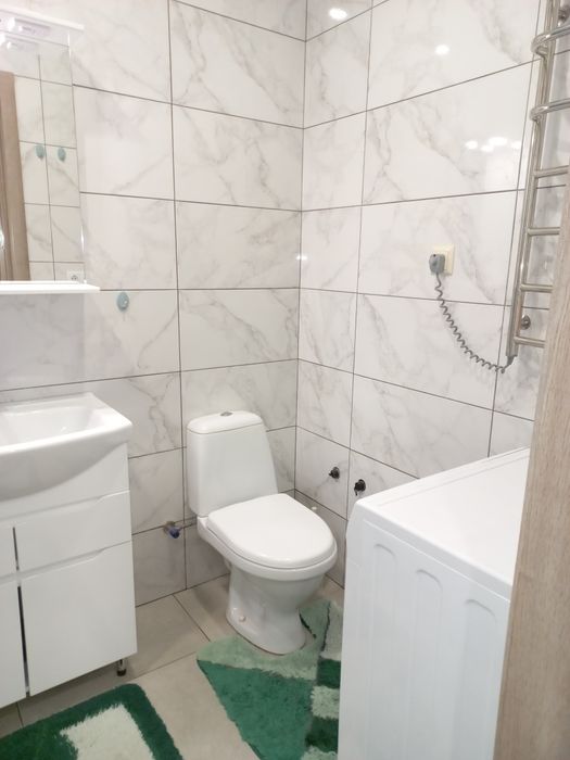Квартира на ЖК "Родной" в Києві, ID 328665, фото №14
